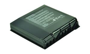 G74Sx Batteri (8 Cells)