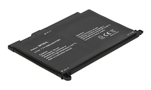 Pavilion 15-b150eb Batteri (2 Cells)