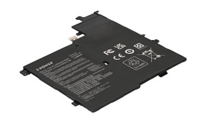 S406UA Batteri (2 Cells)