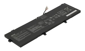 P3540FA-BQ0034 Batteri (6 Cells)