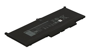 Latitude 14 7480 Batteri