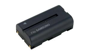 M7260 Batteri