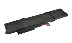 XPS 14-L421x Ultrabook Batteri (8 Cells)