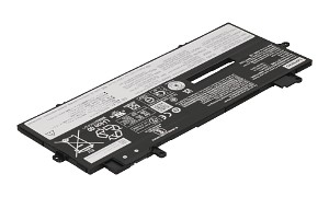 ThinkPad X1 Carbon Gen 10 21CC Batteri (4 Cells)