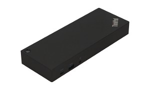 03X7469 ThinkPad Hybrid USB-C with USB-A Dock