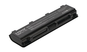 DynaBook Satellite B352/W2CG Batteri (6 Cells)