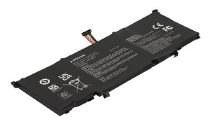 GL502VT Batteri (4 Cells)