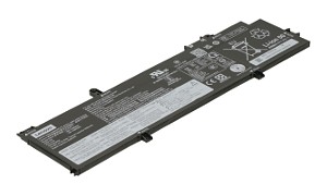 ThinkPad P14s 21J6 Batteri (4 Cells)