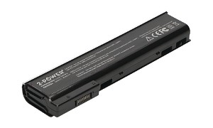 ProBook 655 A10-5750M Batteri (6 Cells)