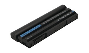 Inspiron 15R SE 7520 Batteri (9 Cells)