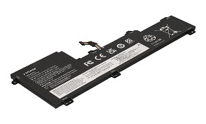 Ideapad Creator 5-16ACH6 82L6 Batteri (4 Cells)