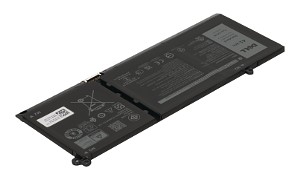 Inspiron 5510 Batteri (3 Cells)