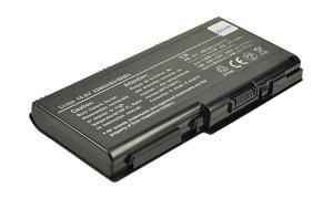 Qosmio X505-Q8102 Batteri (6 Cells)