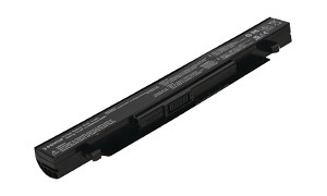 X450CA Batteri (4 Cells)