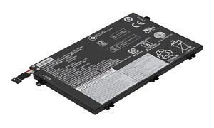 ThinkPad E485 20KU Batteri (3 Cells)