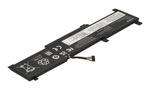 Ideapad 1 15IGL7 82VX Batteri (3 Cells)