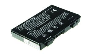 F83s Batteri (6 Cells)