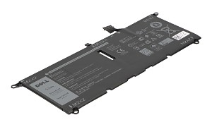 XPS 13 9380 Batteri (4 Cells)