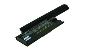 Latitude D630 XFR Batteri (9 Cells)