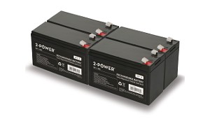 SU1500RMI2U Batteri