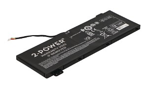 Aspire 7 A715-74G-50DS Batteri (4 Cells)