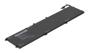 Precision 5510 Batteri (6 Cells)