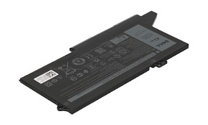 Latitude 5420 Batteri (3 Cells)