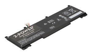 ProBook 450 G9 Batteri (3 Cells)