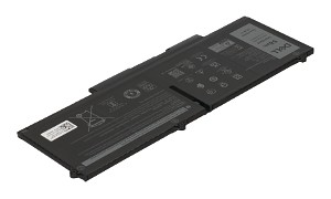 Latitude 7330 Batteri (4 Cells)