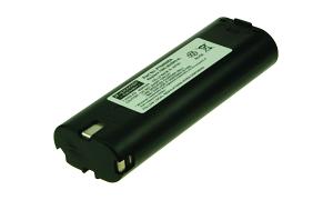 UH3000DW Batteri