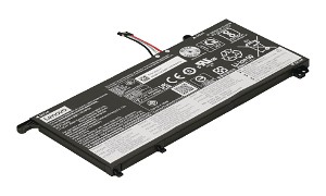 ThinkBook 14 G4 ABA 21DK Batteri (3 Cells)