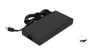 ThinkPad P16 Gen 1 21D7 Adapter