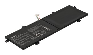 ZenBook 14 UX431FL Batteri (2 Cells)