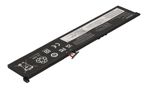 Ideapad 3 15ARH05 Batteri (3 Cells)