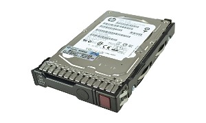 870792-001 300 GB 6G SAS 15k 2,5-tum MDL HDD