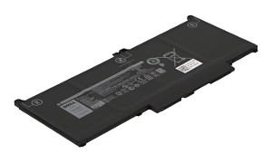 Latitude 5300 Batteri (4 Cells)