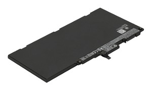 EliteBook 840 G4 Batteri (3 Cells)