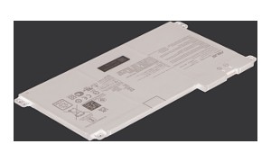 E510MA Batteri (3 Cells)