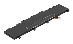 HSTNN-IB9F Batteri (3 Cells)