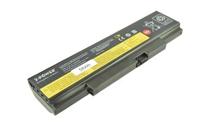 ThinkPad Edge E555 20DH Batteri (6 Cells)