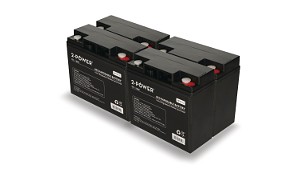 SmartUPS 2200XLT Batteri