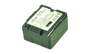 VW-VBG070-K Batteri (2 Cells)