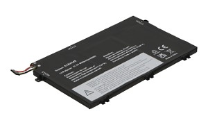 5B10W13890 Batteri (3 Cells)