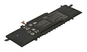 ZenBook 13 UX334FLC Batteri (3 Cells)