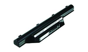 LifeBook S6410C Batteri (6 Cells)