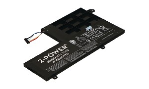 Ideapad 310S-14ISK Batteri (4 Cells)