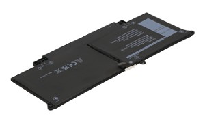 Latitude 7410 Batteri (3 Cells)