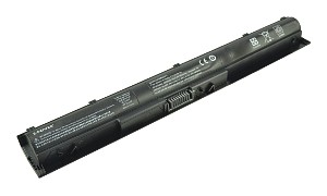  ENVY x360  15-aq102na Batteri (4 Cells)