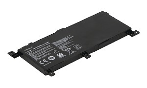 F556UV Batteri