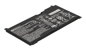 ProBook 470 G4 Batteri (3 Cells)